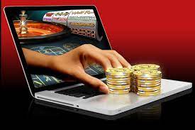 Онлайн казино Vulkan Stars Casino